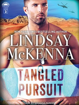 cover image of Tangled Pursuit